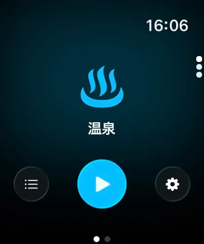 開始